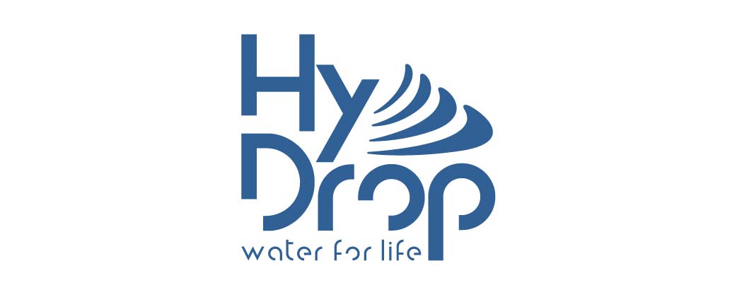 Hydrop Logo